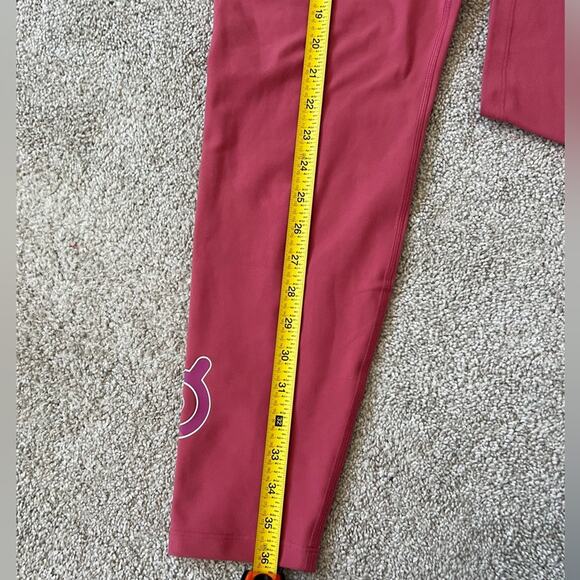 NWT PELOTON CADENT HIGH-RISE CROSS FRONT LEGGINGS Women’s XL - Picture 11 of 12